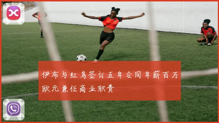 伊布与红鸟签订五年合同年薪百万欧元兼任商业职责