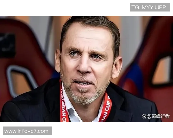 国足新帅人选浮出水面外教身份引发球迷热议