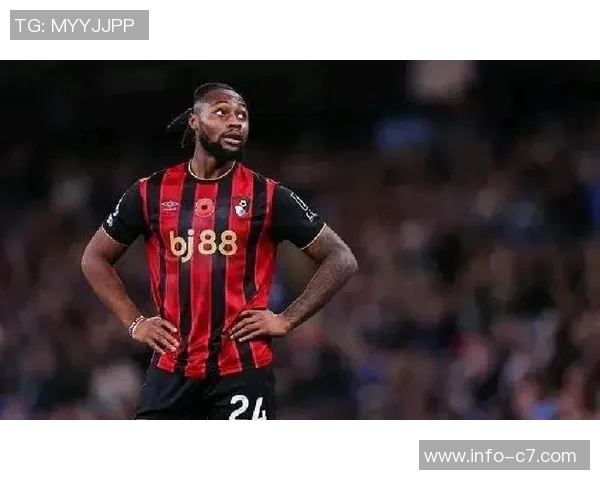 英媒曝塞梅尼奥解约金超6500万伯恩茅斯积极寻觅新援